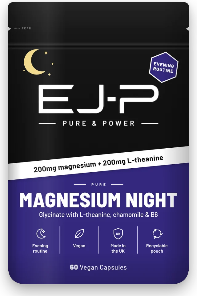 Magnesium Night