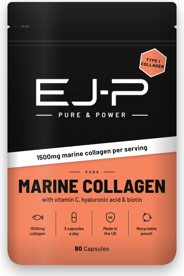 EJ-P Marine Collagen pouch